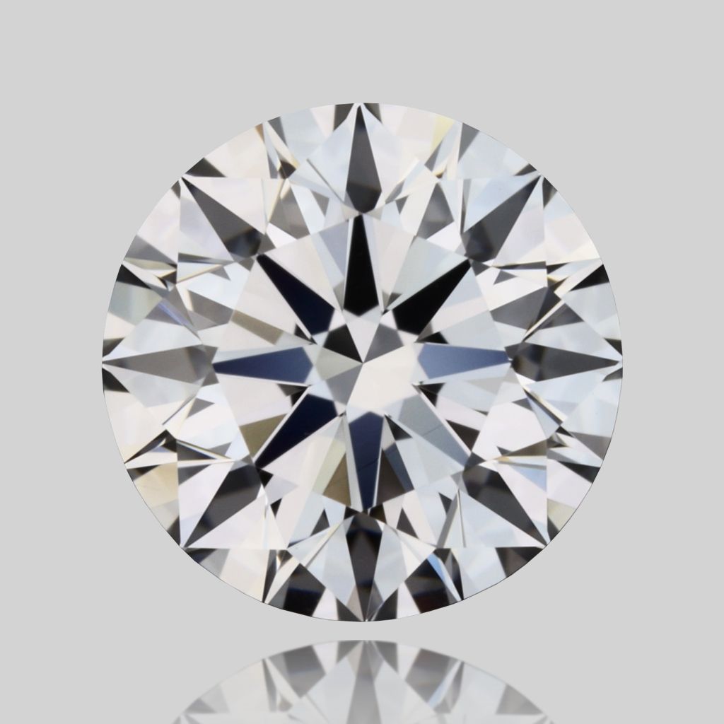 Diamant Rond 0.70 ct - Couleur D - Pureté IF