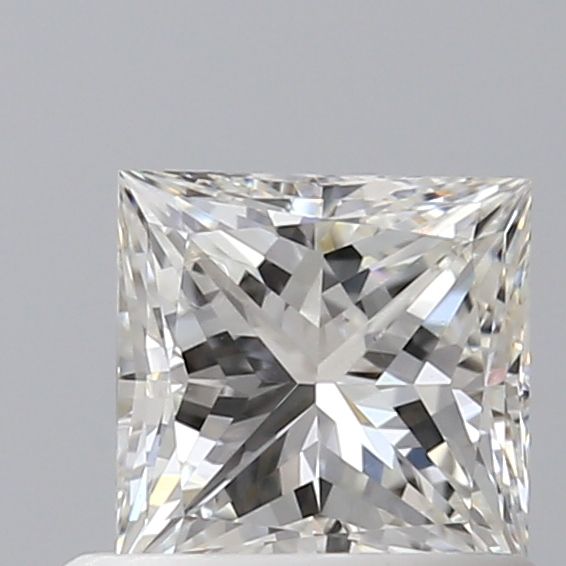 Prírodný diamant princess,...