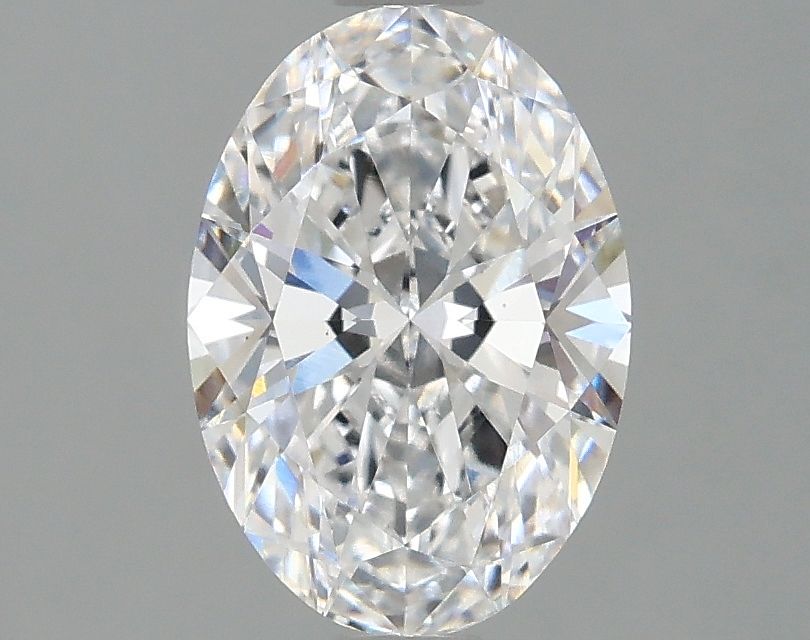 OVAL 1.58ct D VS1 – EX EX NON