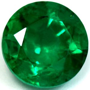 1.08 ct Emerald