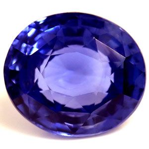 1.56 ct Sapphire