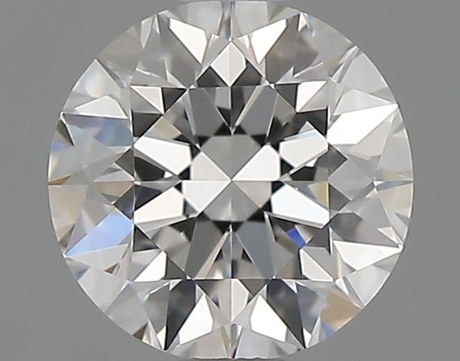 Prírodný diamant okrúhly...