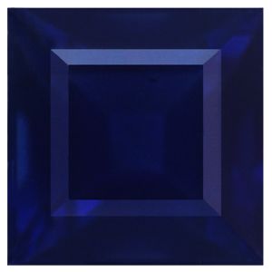0.86 ct Sapphire