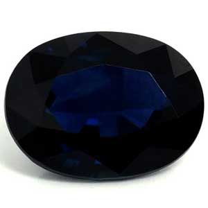 1.41 ct Sapphire