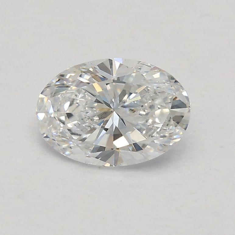 Oval Diamond