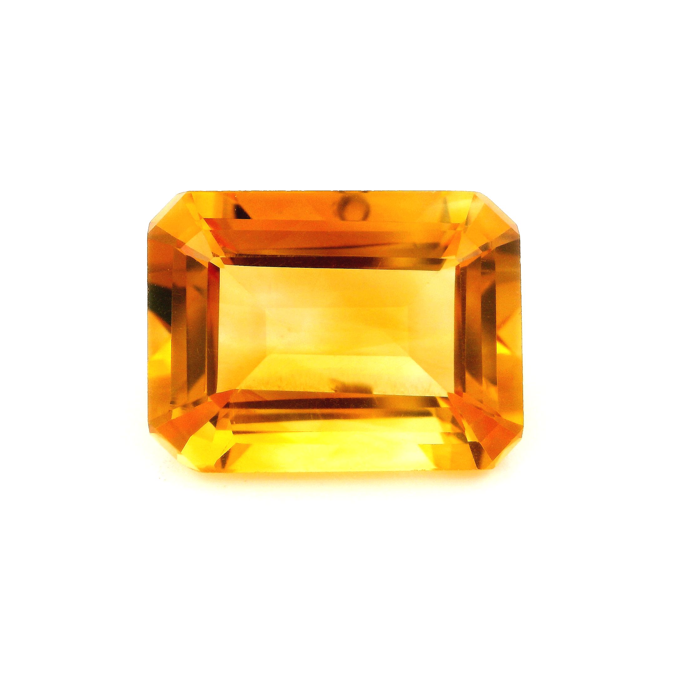 10.32 ct Citrine