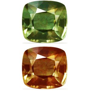 0.30 ct Alexandrite