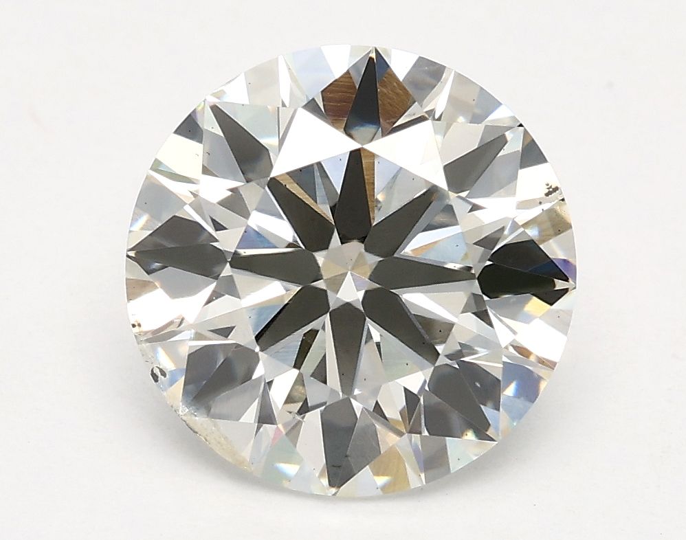 Round Diamond