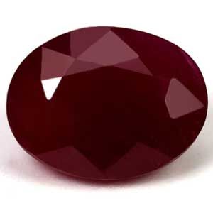 4.68 ct Ruby