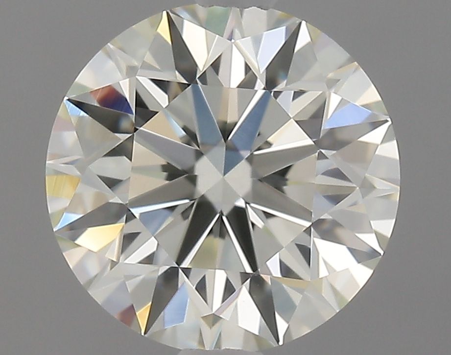 Prírodný diamant okrúhly briliant,... Prírodný diamant okrúhly briliant,...