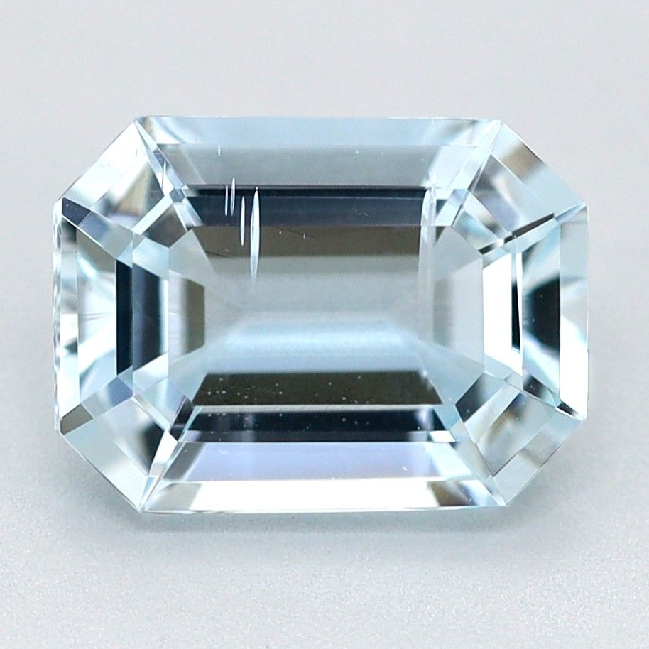 1.02 ct Aquamarine