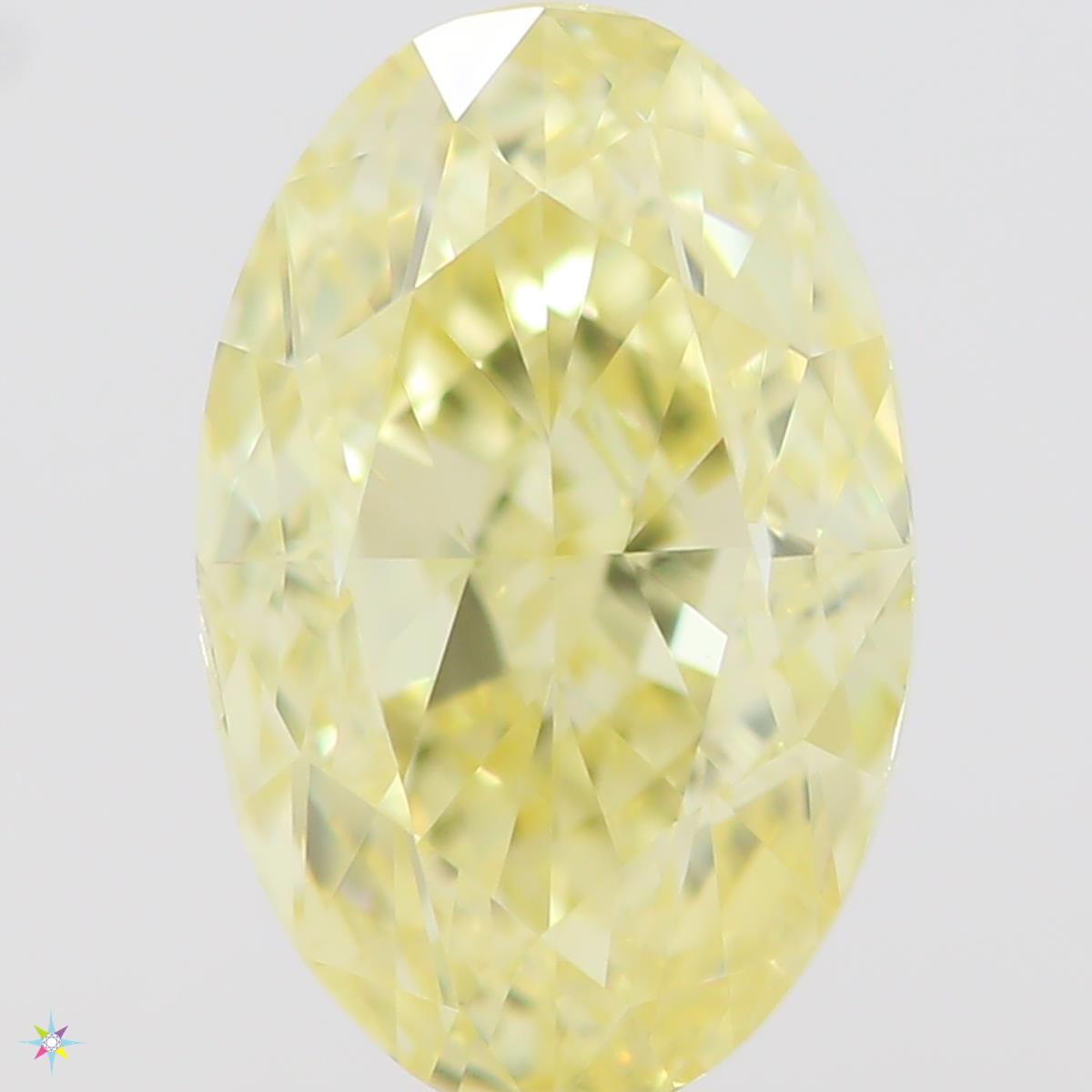 Yellow Diamond