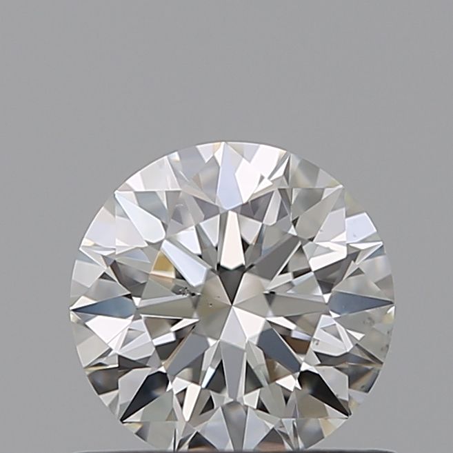 Prírodný diamant okrúhly...