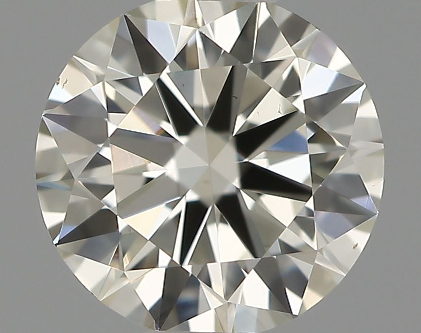 Prírodný diamant okrúhly...