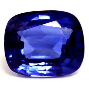 1.89 ct Sapphire