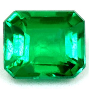 0.55 ct Emerald