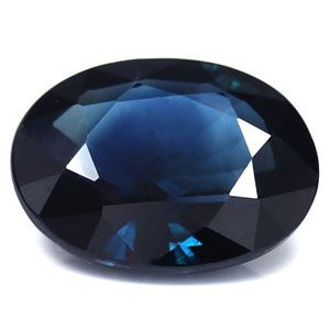 1.51 ct Sapphire