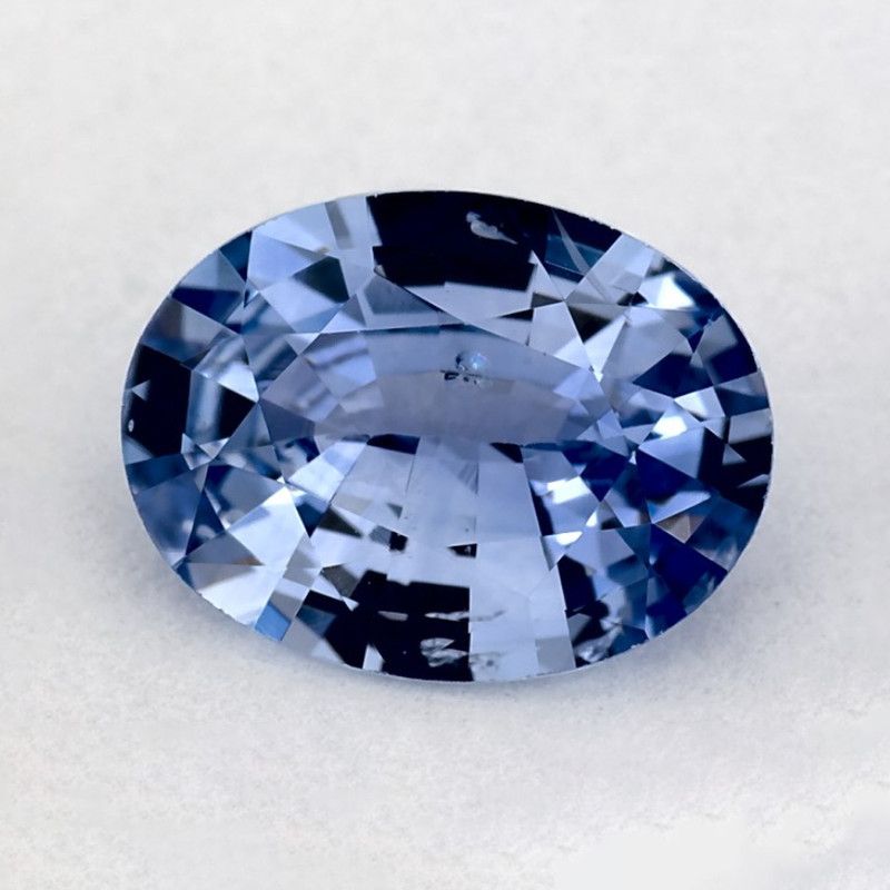 1.21 ct Sapphire