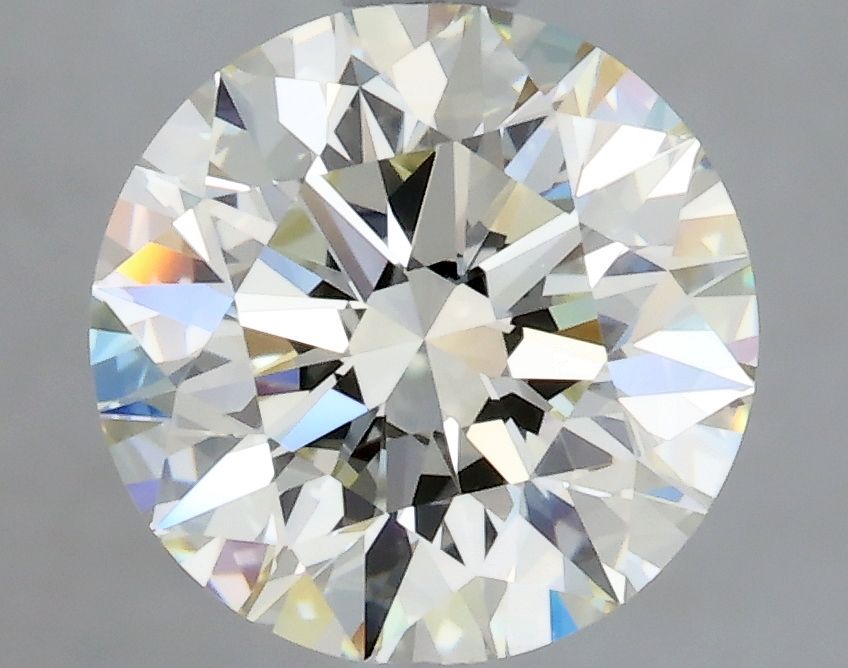 Prírodný diamant okrúhly...