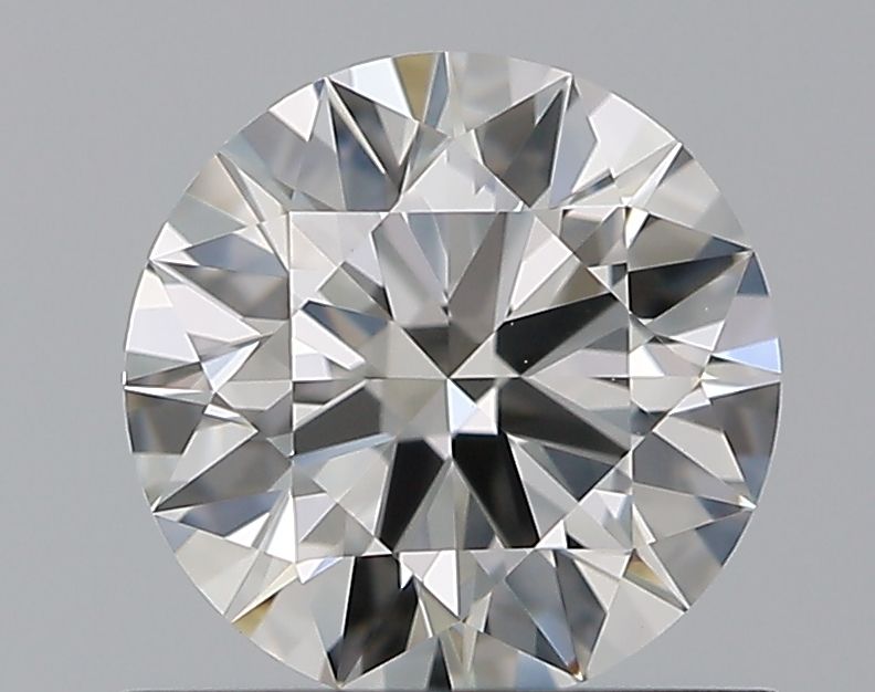 Prírodný diamant okrúhly...