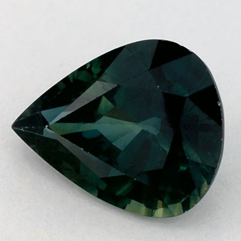 2.89 ct Sapphire