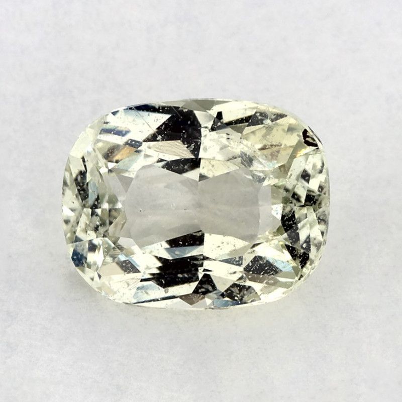 2.60 ct Sapphire
