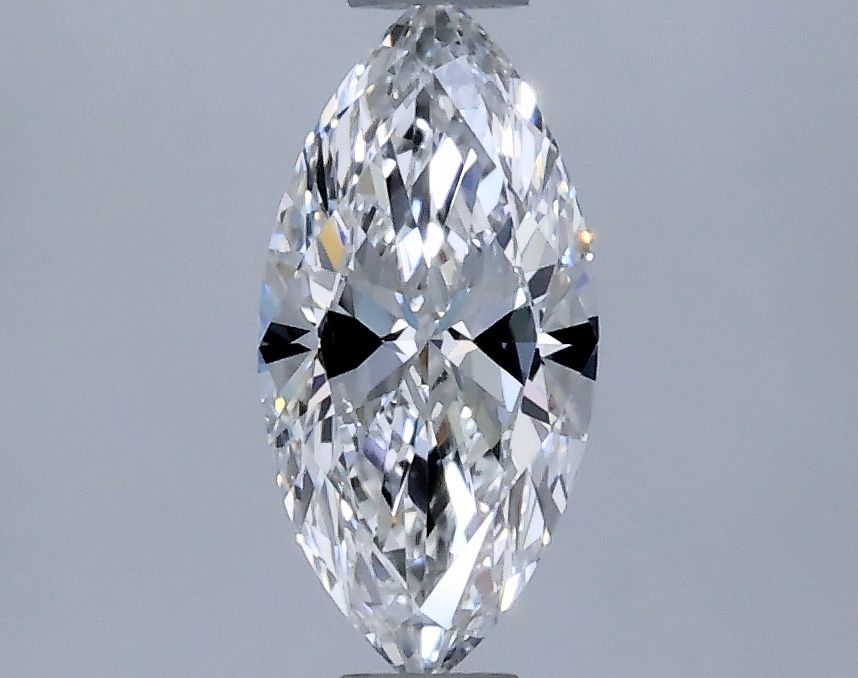 Prírodný diamant markíz,...