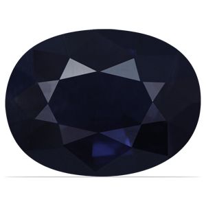 1.97 ct Sapphire