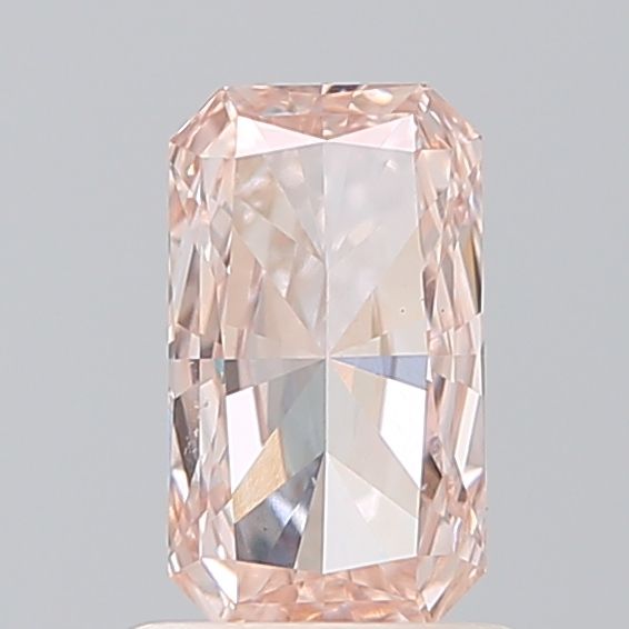 1.0 CT Fancy Vivid Blue RADIANT