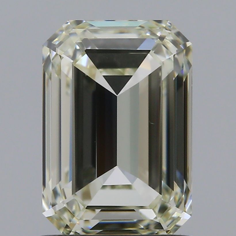 Prírodný diamant emerald,...