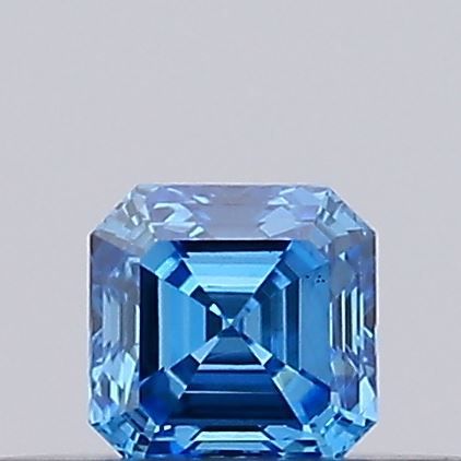 0.15ct ASSCHER Diamond