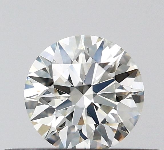 Prírodný diamant okrúhly...