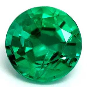 0.51 ct Emerald