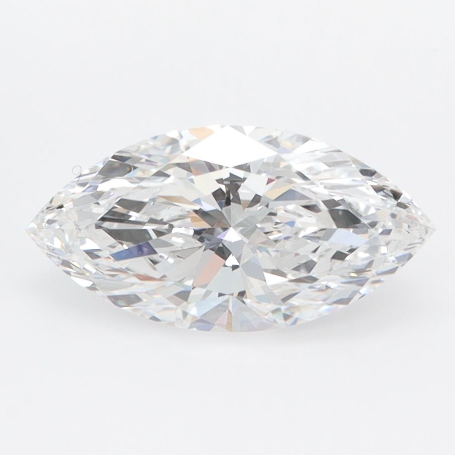 1.35-Carat Marquise Shape Diamond