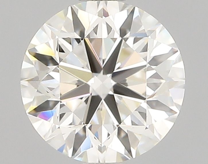 Prírodný diamant okrúhly...