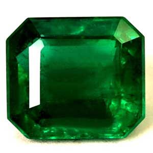 1.58 ct Emerald