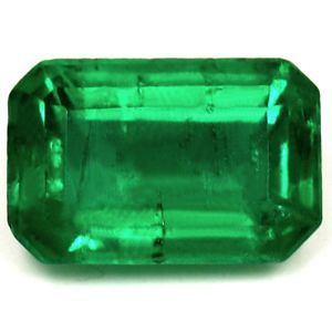 0.98 ct Emerald