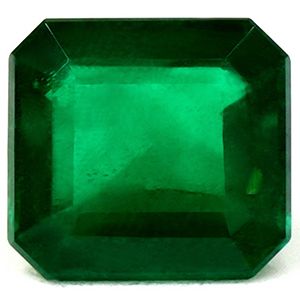 1.17 ct Emerald