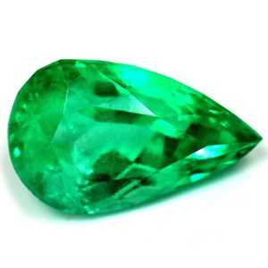 4.52 ct Emerald