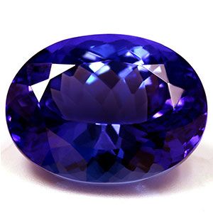 13.26 ct Tanzanite