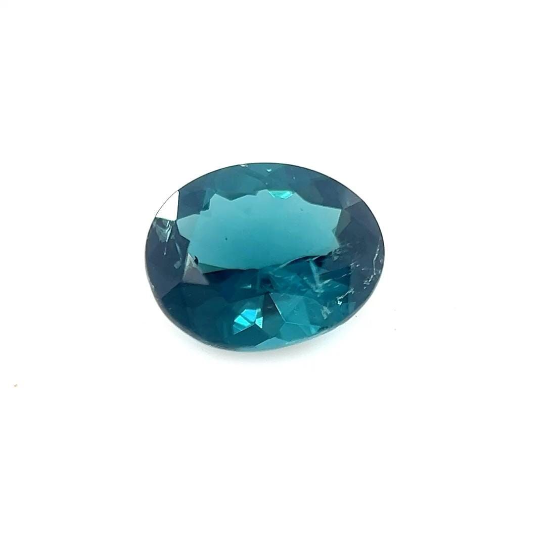 0.84 ct Tourmaline