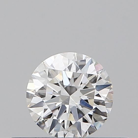 Diamant Rond 0.30 ct - Couleur F - Pureté VVS2