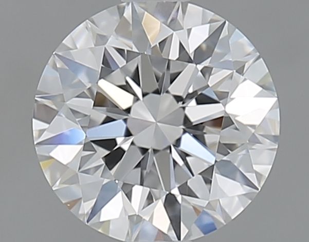 Prírodný diamant okrúhly...