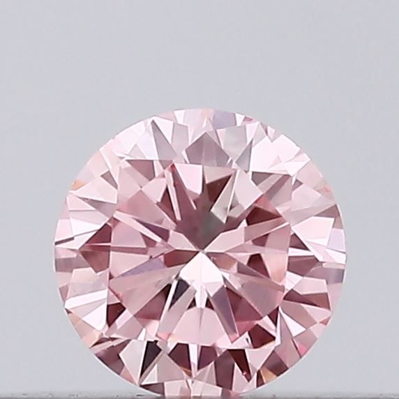 0.11ct ROUND Diamond