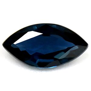 0.60 ct Sapphire