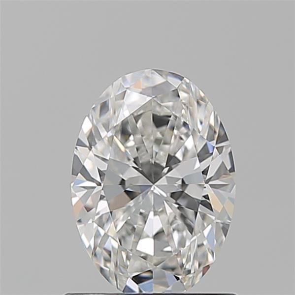 Prírodný diamant oval,...