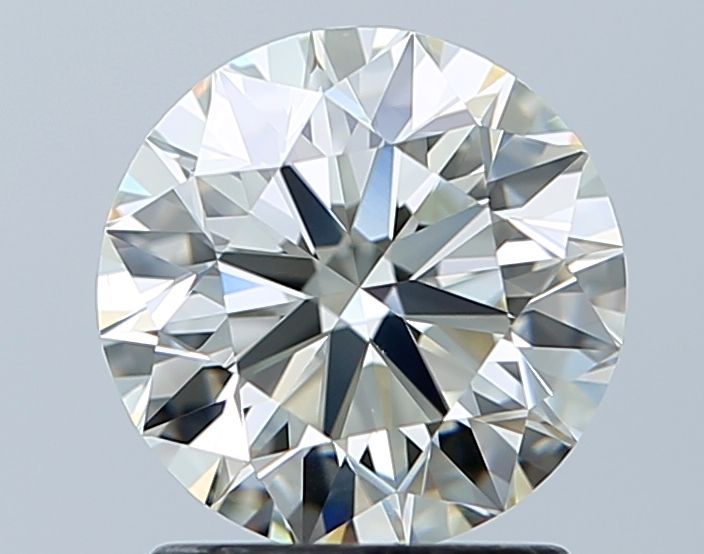 Prírodný diamant okrúhly...