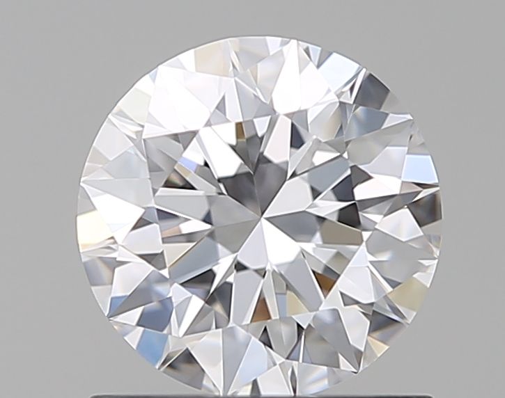 Prírodný diamant okrúhly...