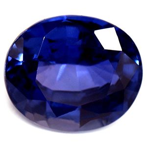 1.72 ct Sapphire