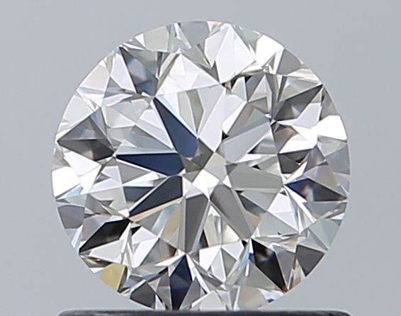 Prírodný diamant okrúhly...